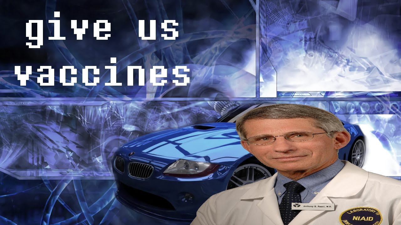 Dr Fauci trap remix 10 MINUTE CLEAN LOOP