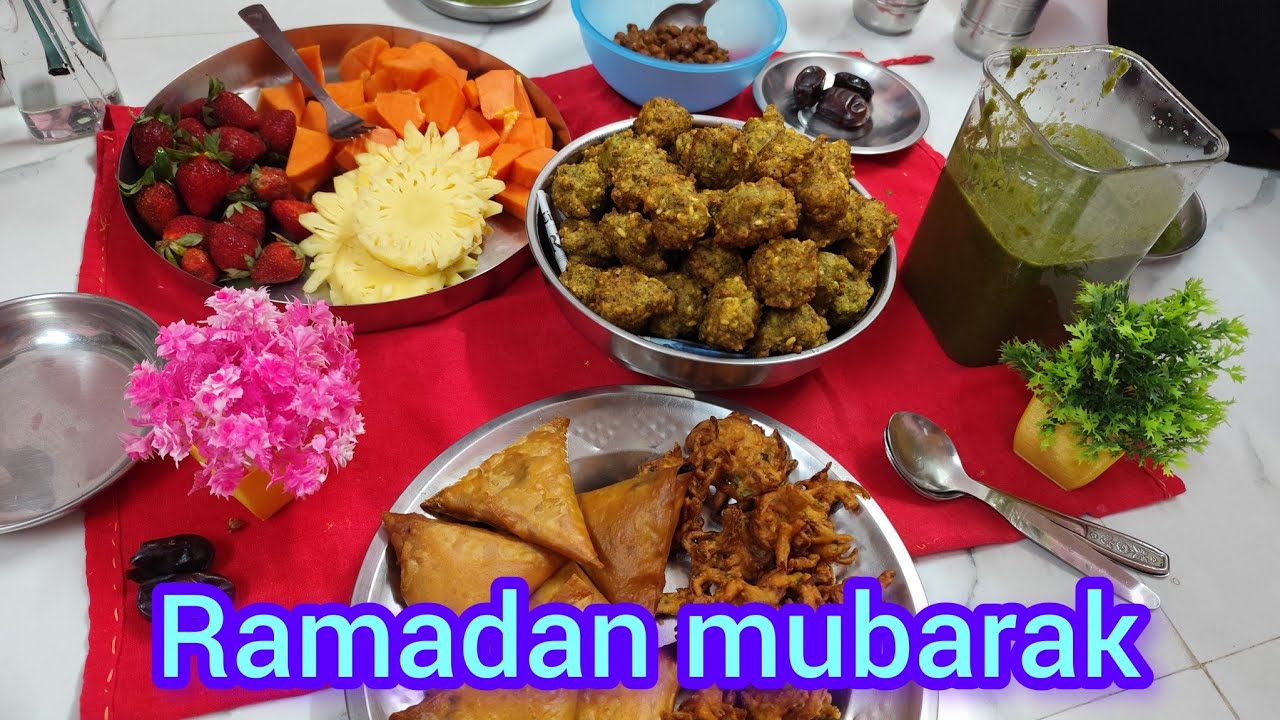 Ramzan ka pahla Roza ||  Daily routine. || Ramadan mubarak  ##queenskitchenworld 