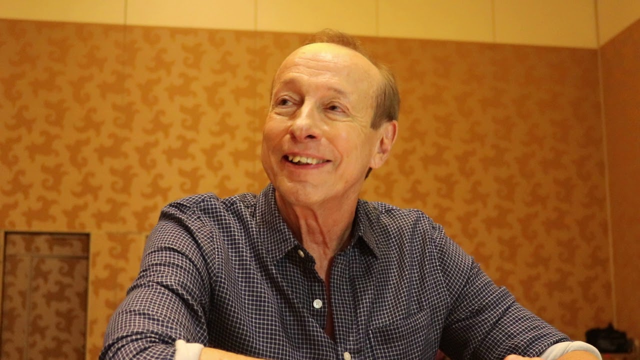 EP Brad Buckner talks Supernatural S15 at Comic-Con 2019