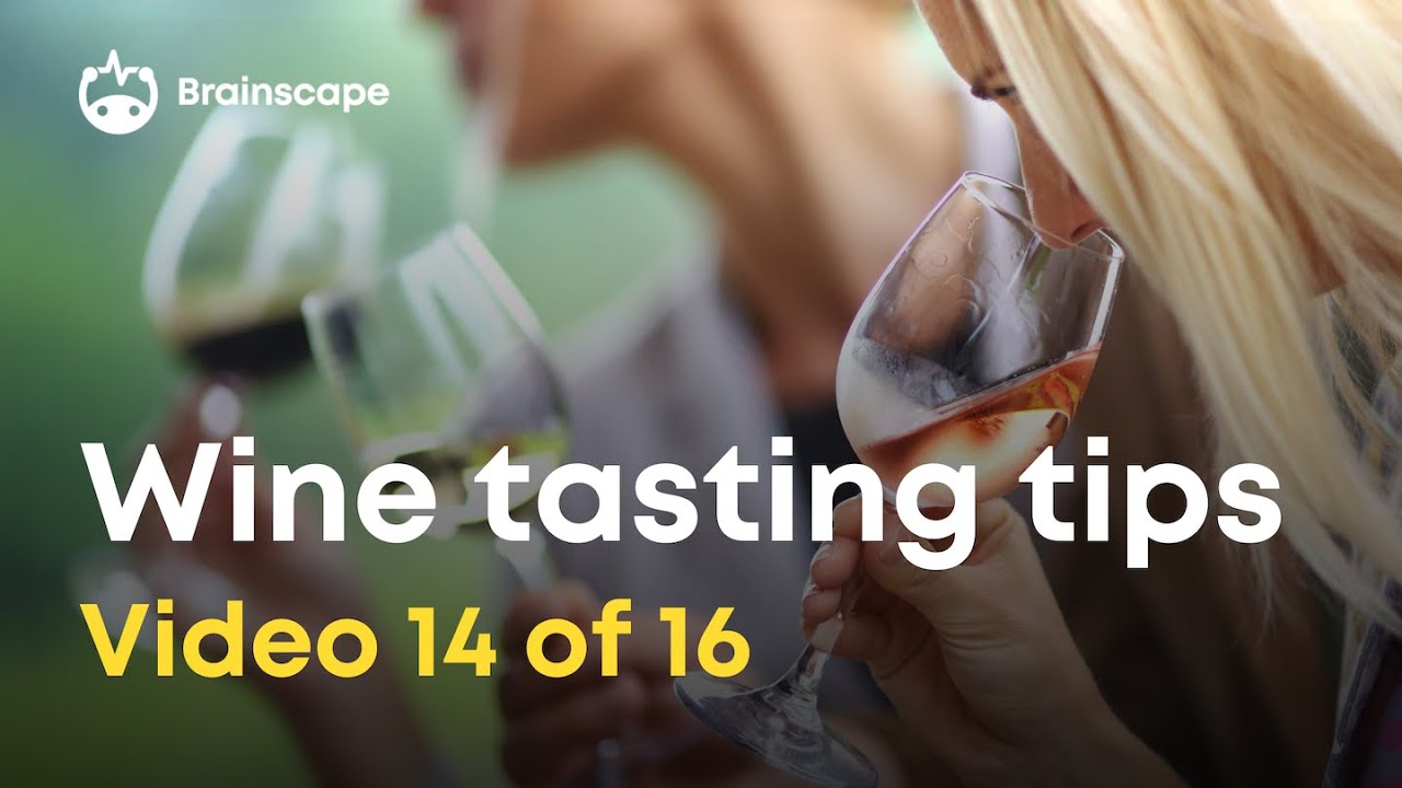 Wine 101: 10 Tips for Tasting & Appreciating Wine