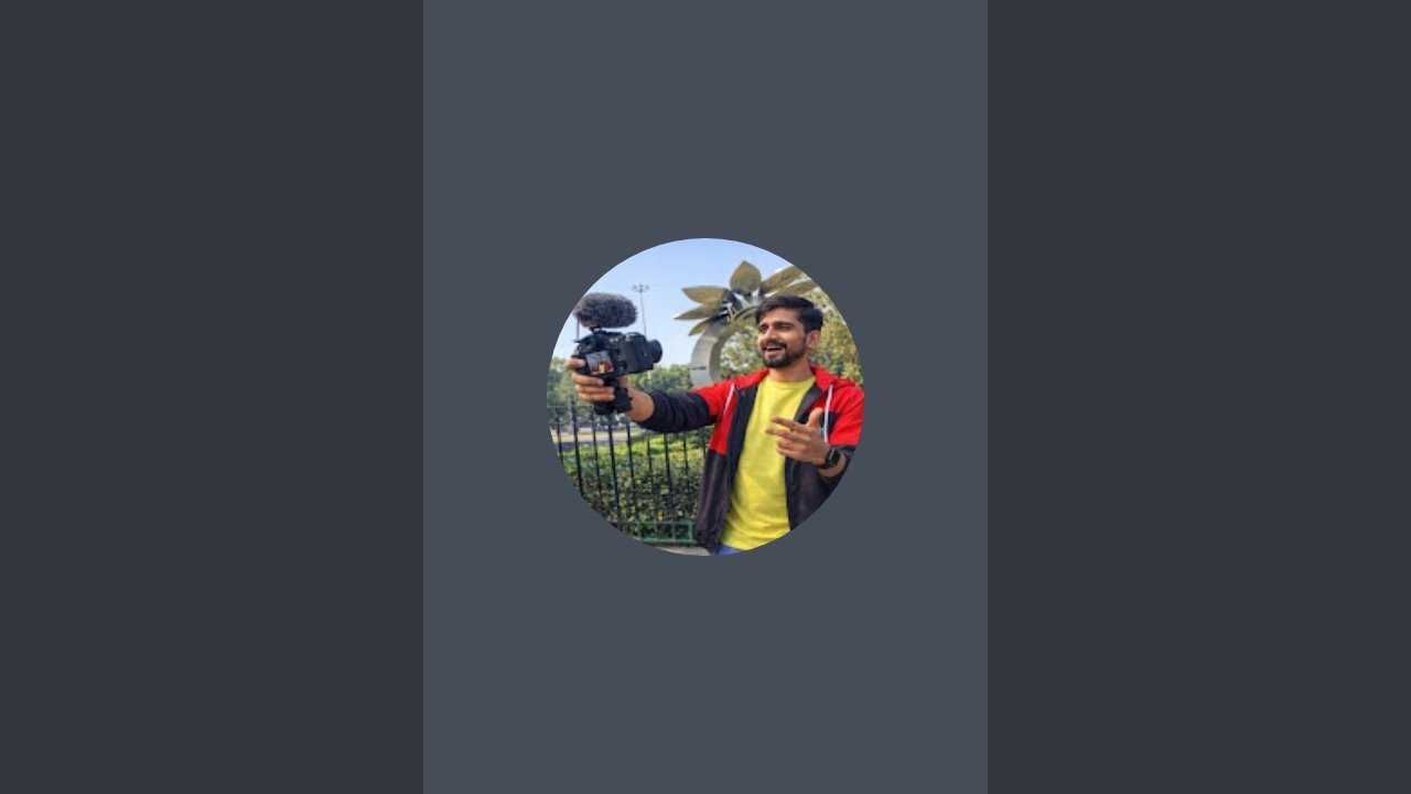 Anoop vlogs 3.0 is live