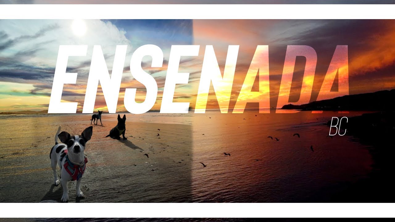 Ensenada