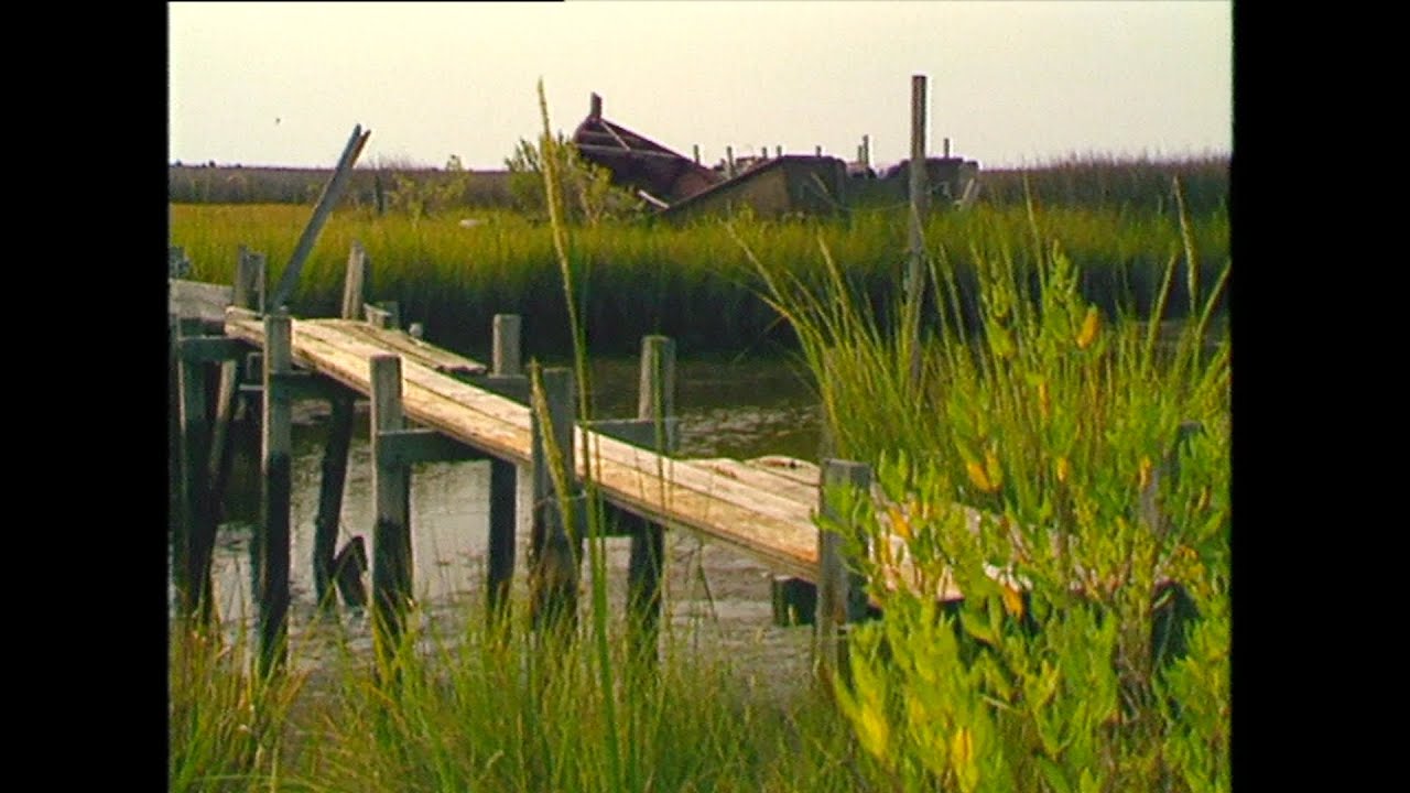 Eastern Exposure Part 2 - the Crisfield MD Story continues