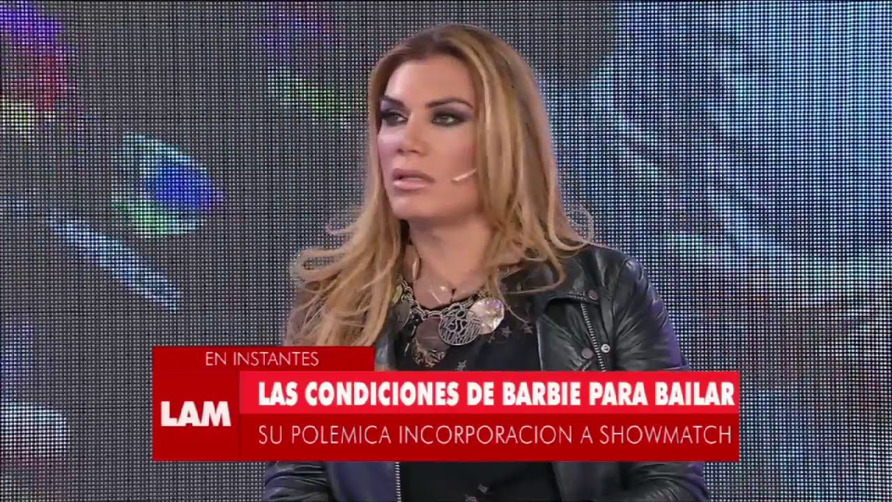 Flor de la V se metió en la polémica Bal-Vélez y definió su postura