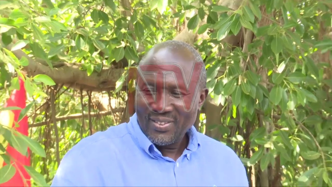 Nandala Mafabi akunze ab’e Kumi bamuyiire obululu