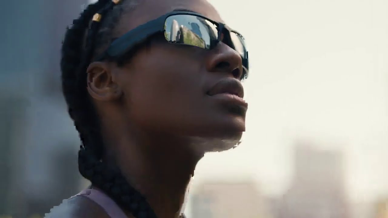Bose Frames Tempo style | Designed for sports. Engineered for sound.