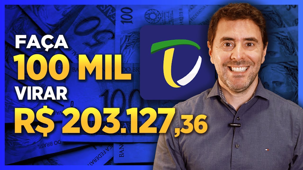 TESOURO DIRETO | Qual é melhor: TESOURO PREFIXADO a 13% ou Tesouro IPCA+ 8%?