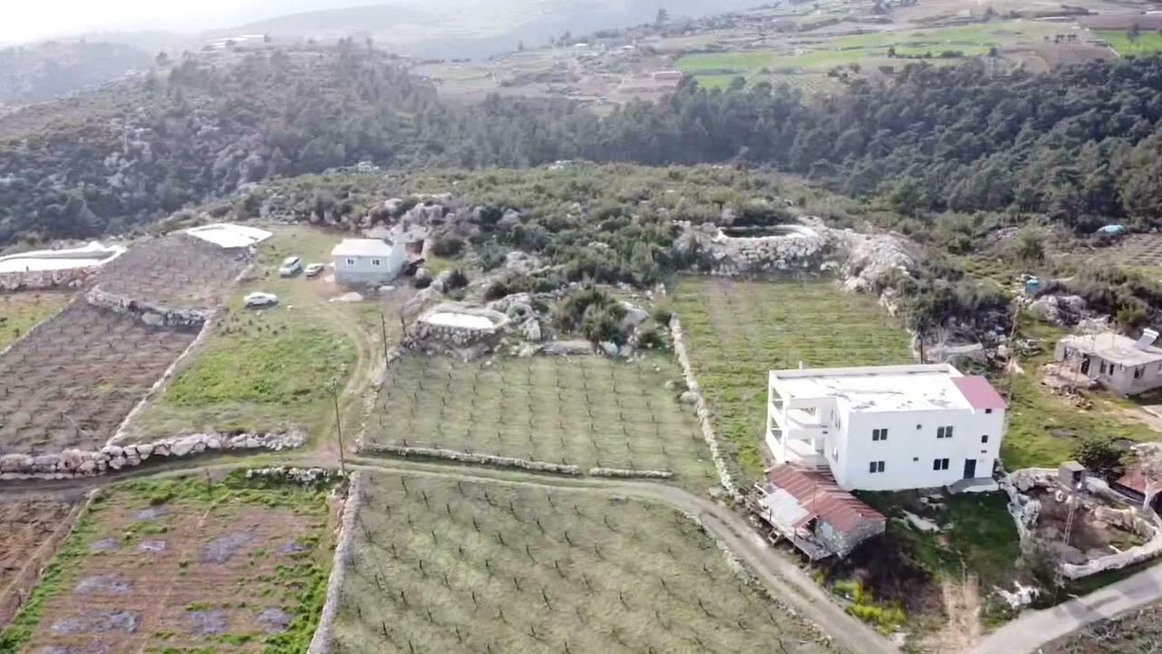 Erdemli Sıraç drone görüntüleri #mersin #sıraç #doğa #kanyon
