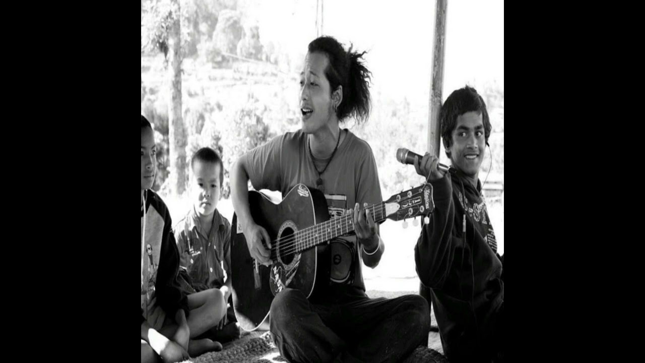 Mary Jane - Dibya Subba