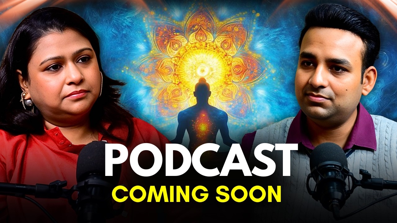 Law of Attraction का सच | 24×7 Positive रहना Possible नहीं | Manifestation Podcast