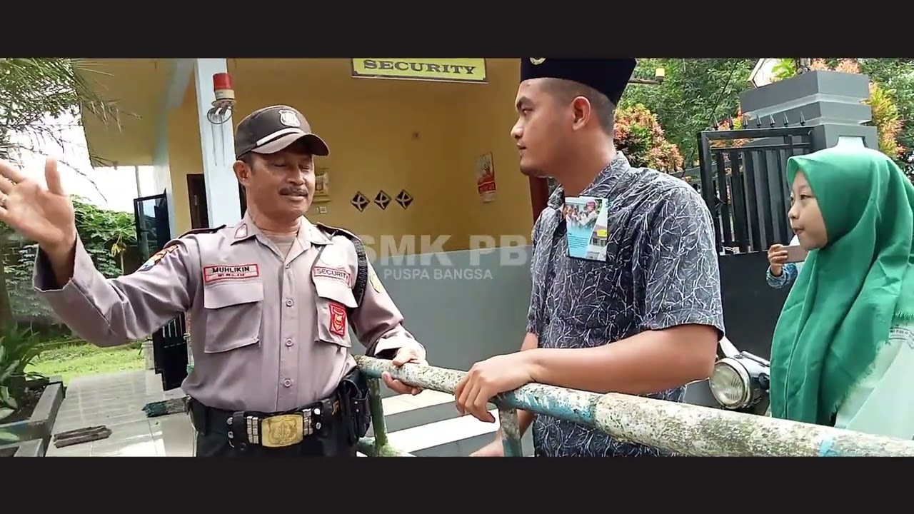 Pendaftaran Peserta Didik Baru SMK PUSPA BANGSA 2022