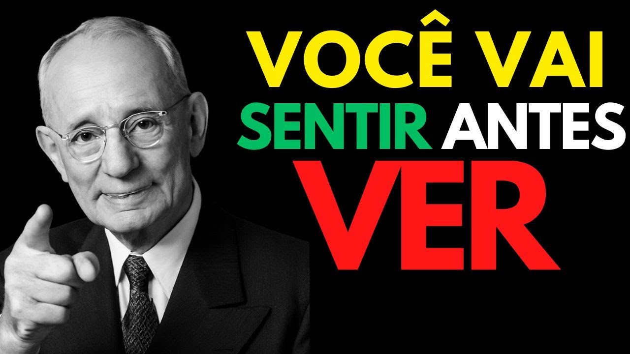 Sinais Invisíveis de Uma Prosperidade em Movimento — Napoleon Hill