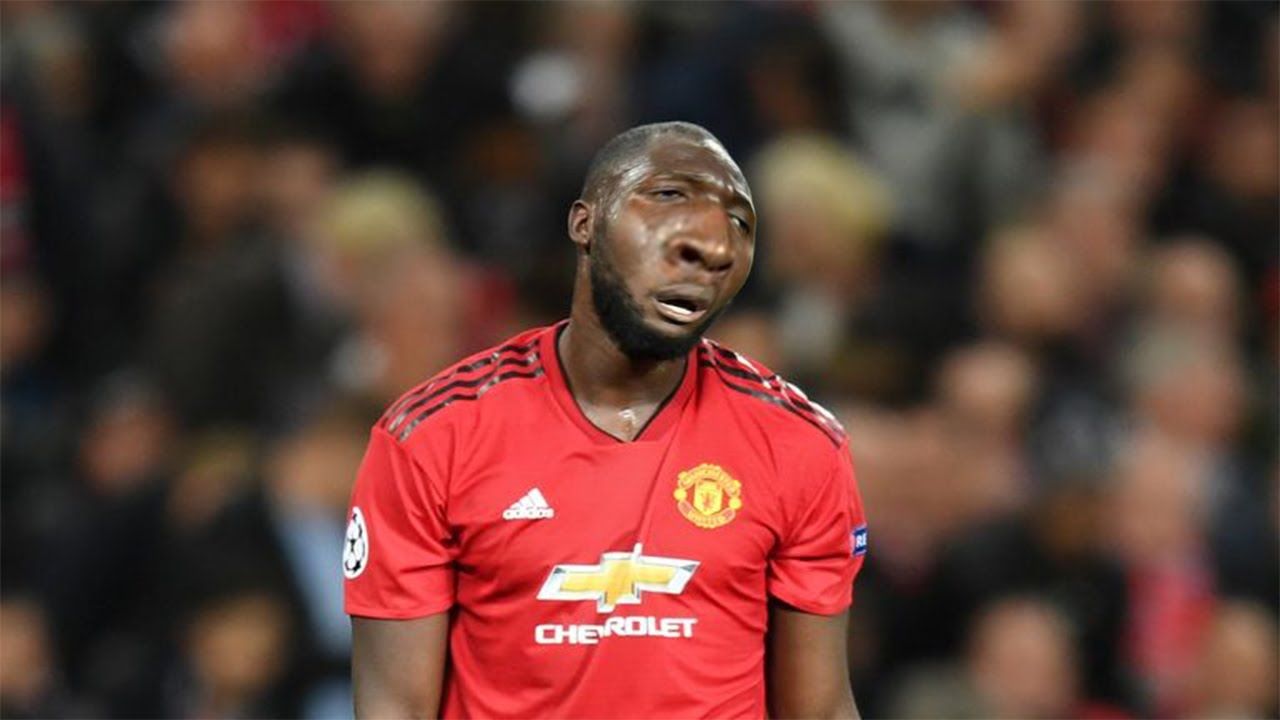 If Manchester United scored this i would still be celebrating