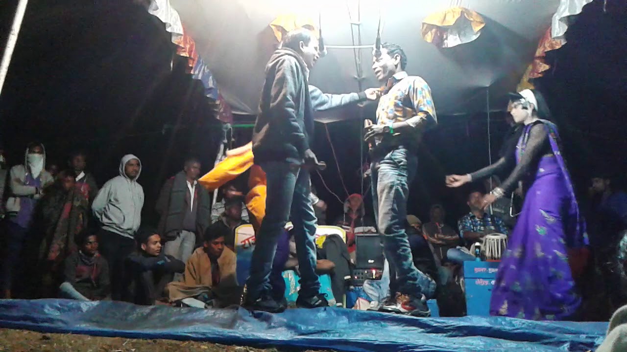 Pradip kevadipada party
