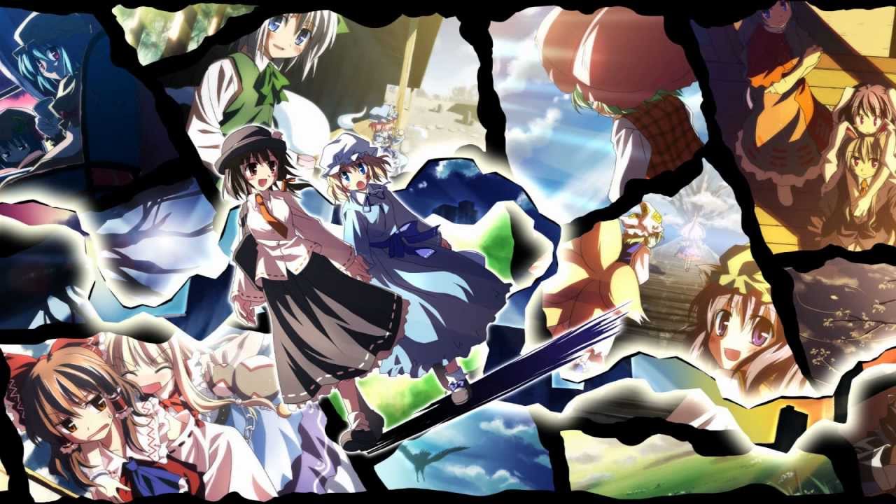 Magical Astronomy - Track 7: G Free