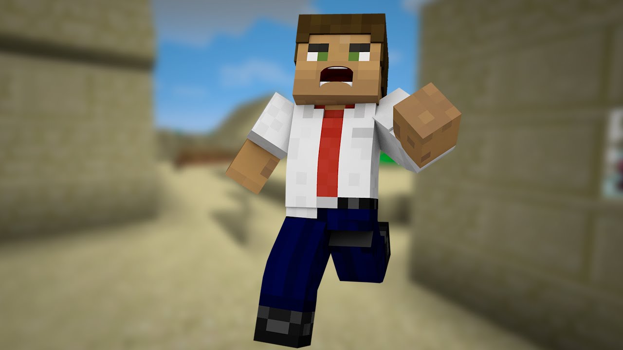 JAKTEN PÅ STEIN - Rakkerriket #44 - Norsk Minecraft / Tekkit