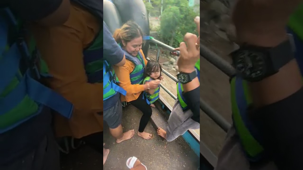 Perjalanan ke goa Pindul @jogjaistimewa(3)