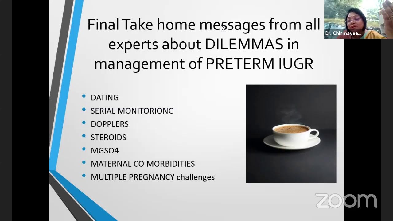 FGR Dilemmas