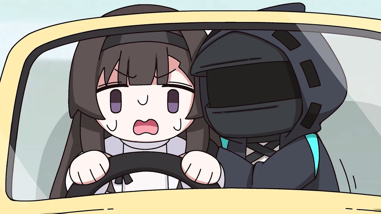 Priestess Comitted Hit and Run Accident