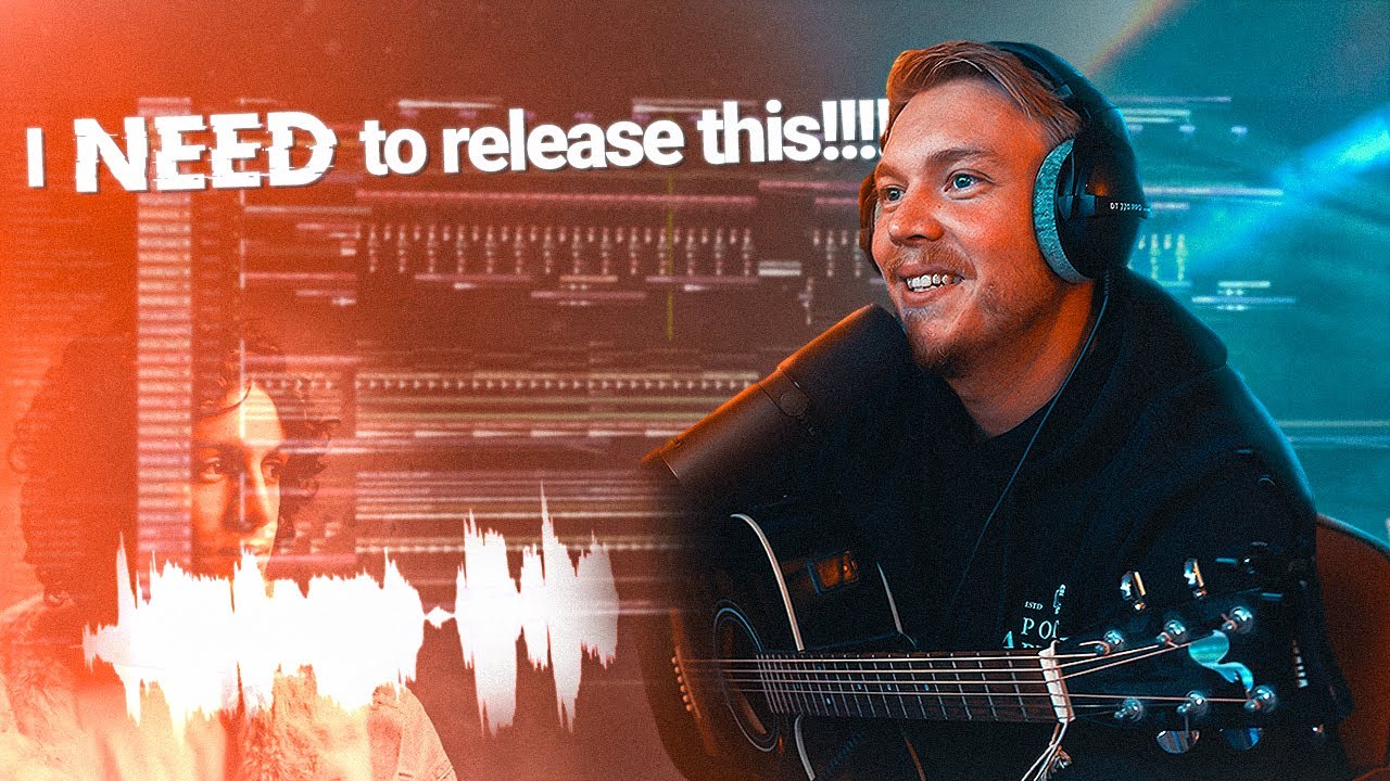 I'm releasing whatever I make in this video 😳 | Part 1