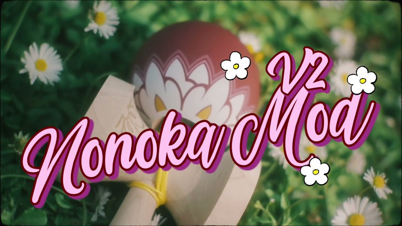 NONOKA V2 - AFTER EKC EDIT