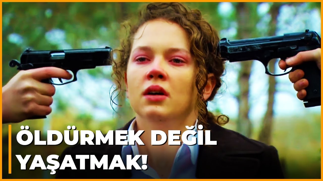 Ayça, Mithat ve Osman'ın Arasına Girdi! - Öyle Bir Geçer Zaman Ki 94. Bölüm