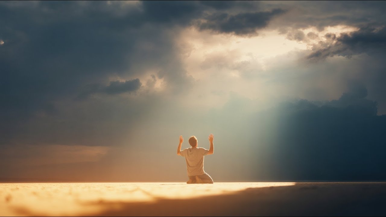 Carried by the Name | Reverent, Christ-Centered Worship Song