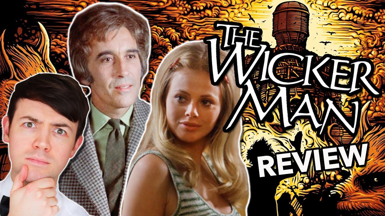 &lsquo;The Wicker Man&rsquo; Review