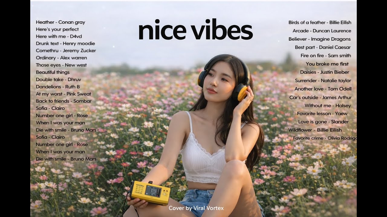 Chill Vibes English Songs💞|| Best Acoustic Love Songs | Slow Romantic English Songs