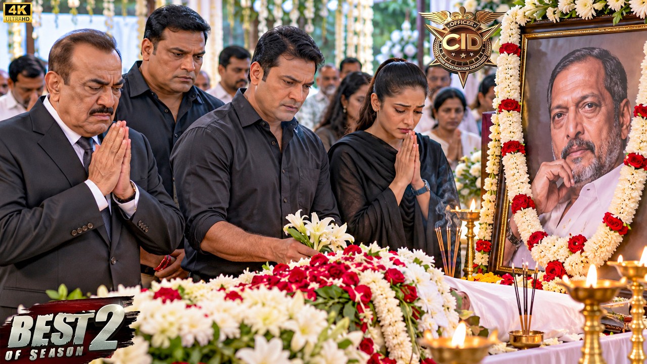 CID Season 2 | Latest CID Episode 2026 | Full Episode | New Crime Stories | सी.आई.डी. 2026