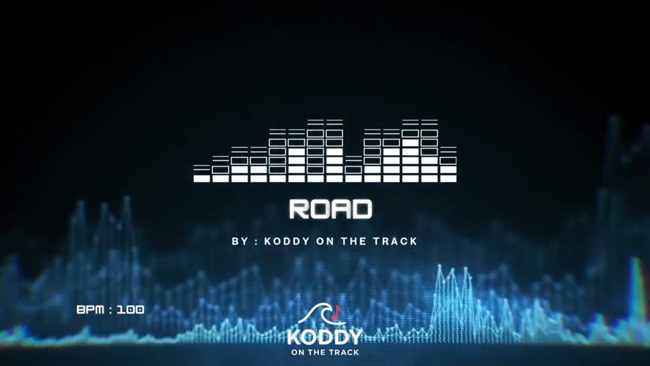 Road | Melodic Type Beat (Piano x Banjo 2025) BY @koddy_on_the_track 