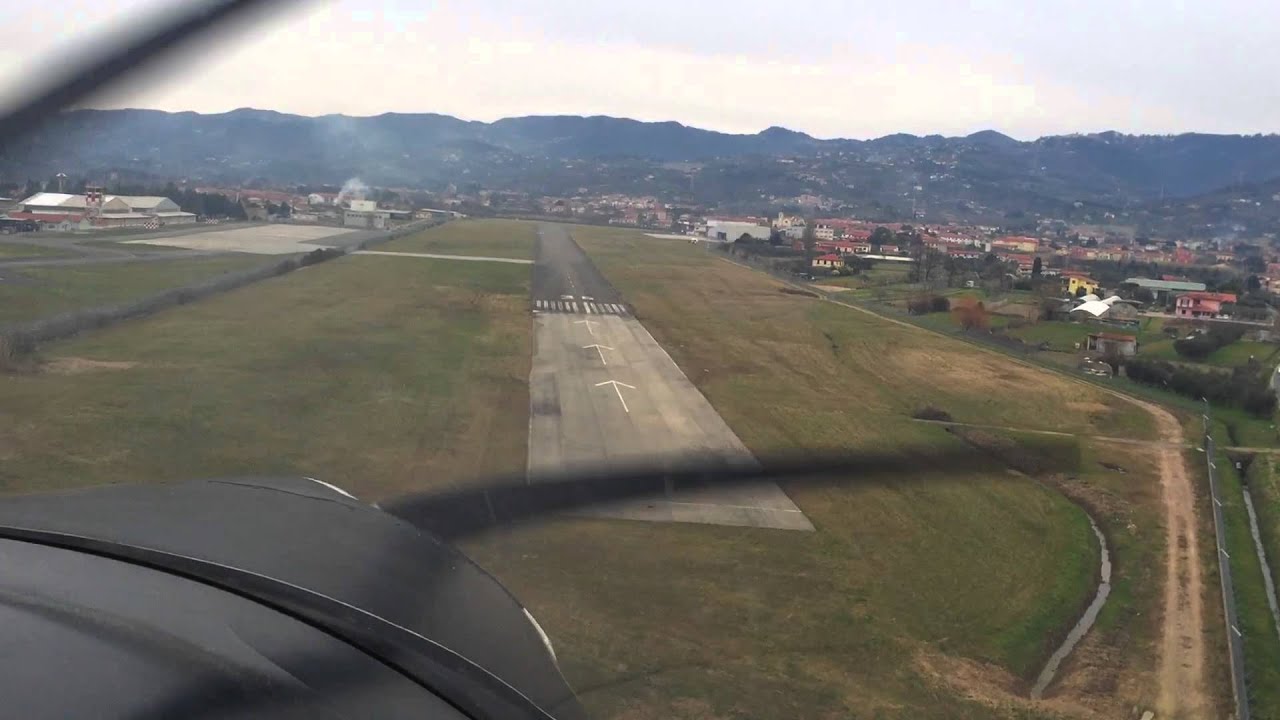 Gabriele Landing LIQW