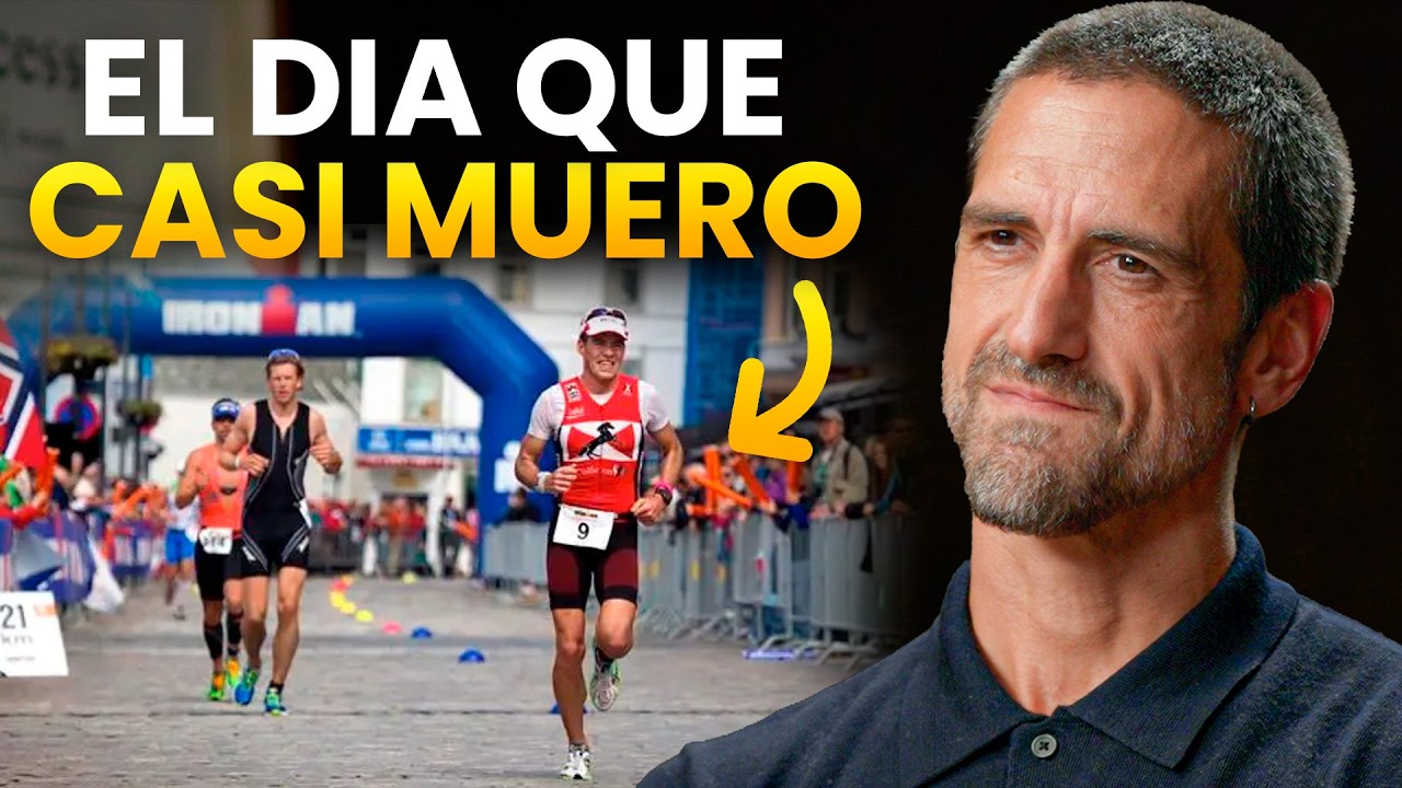 Estuvo Cl&iacute;nicamente Muerto y esto fue lo que Experiment&oacute; (Omar Enfedaque)