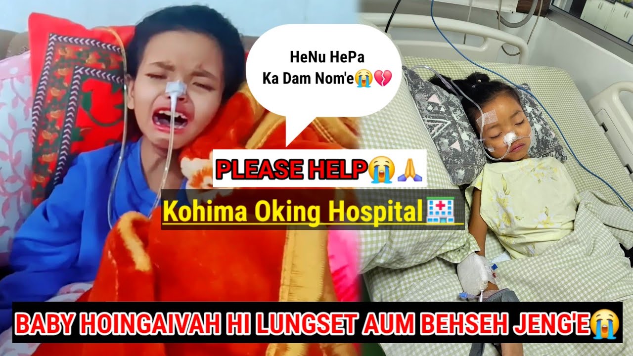Lungset Aum Behseh Jing'e💔 Saikul Area Akon Nagaland Kohima a Hung Kijen😭🙏
