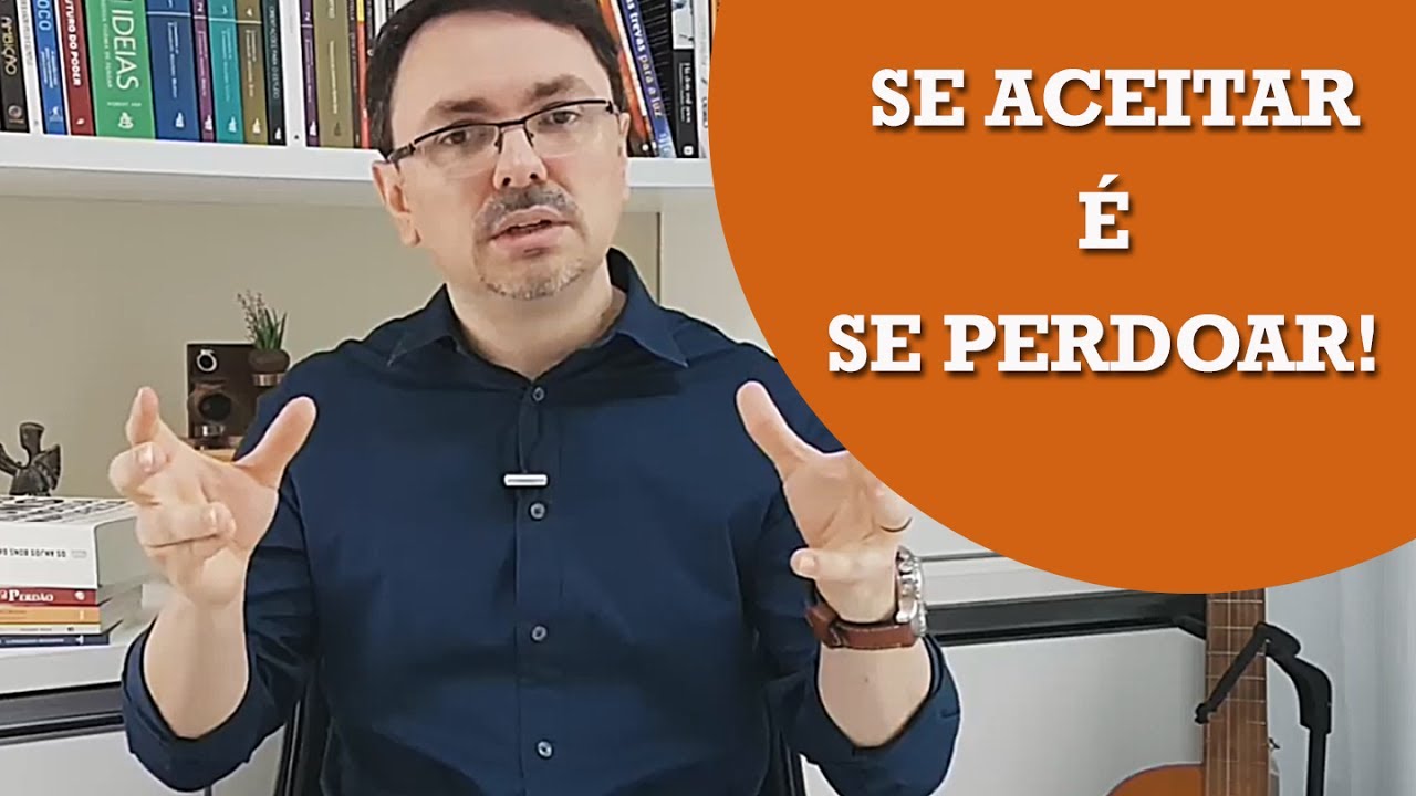 AUTOACEITA&Ccedil;&Atilde;O D&Oacute;I, MAS FAZ BEM &ndash; ROSSANDRO KLINJEY