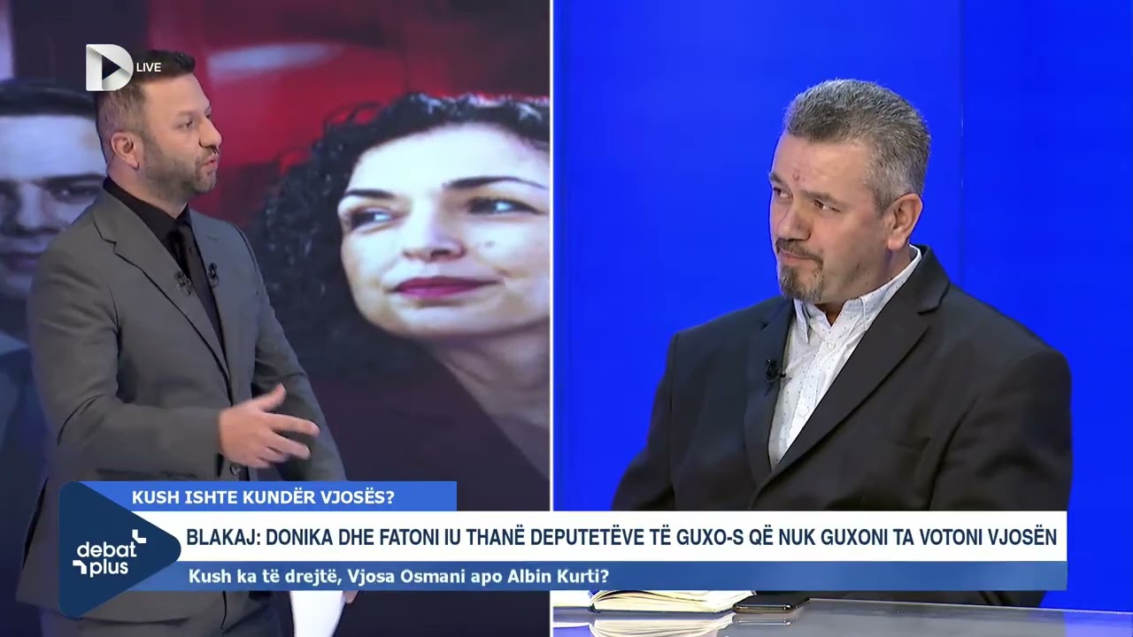 Ish-zyrtari i GUXO me detaje: Gërvalla dhe Faton Peci i kërcënuan deputetët e GUXO, iu thanë...