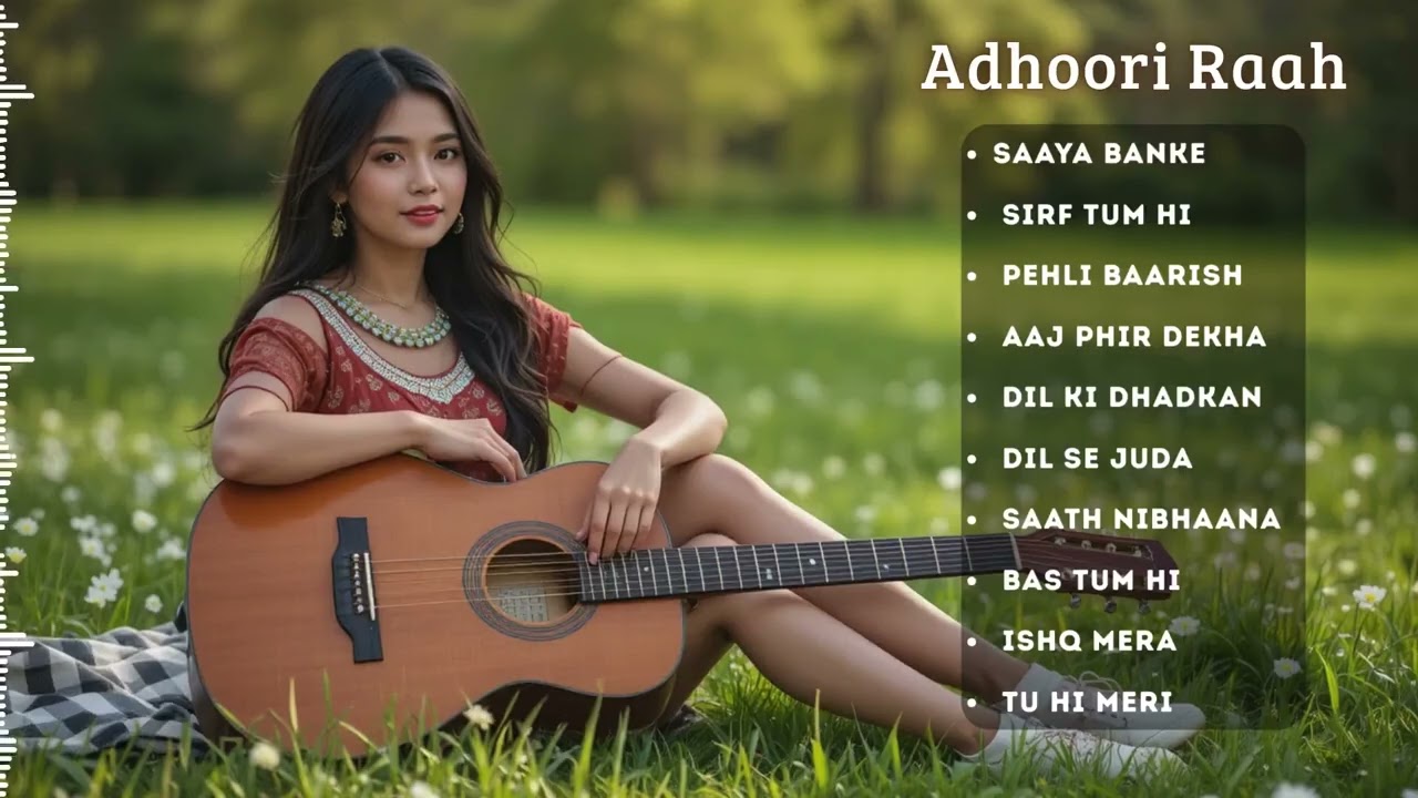 Hindi Romantic Classics 🤍 | Heartfelt Old Love Song Collection