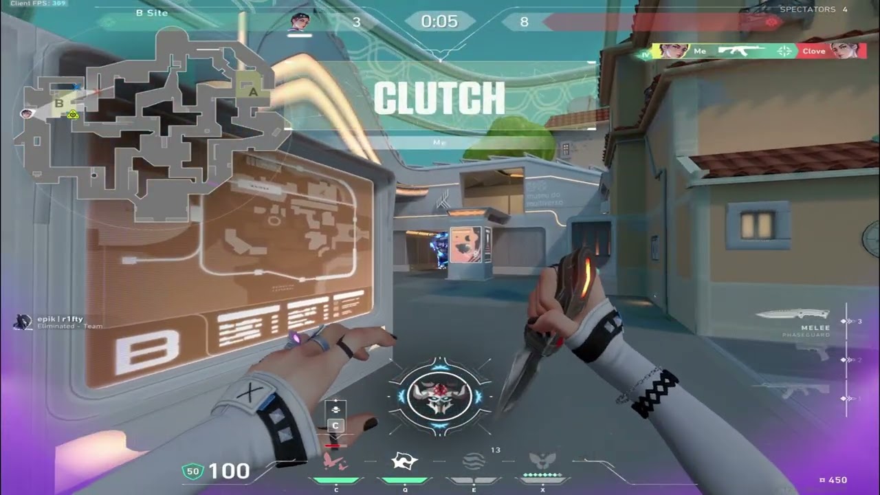 Aimer Montage #2