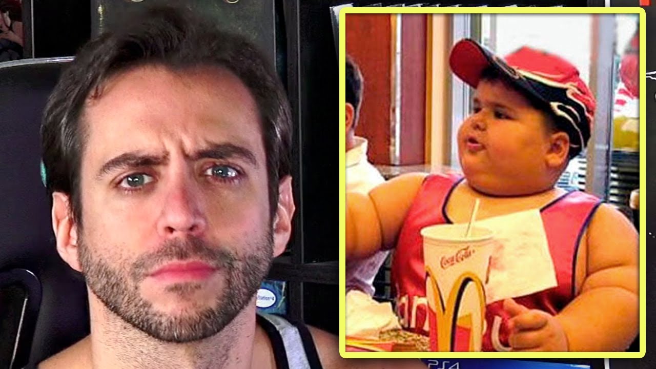 ¿Se debería prohibir la comida basura para niños? - Jordi Wild se moja sobre la gran polémica
