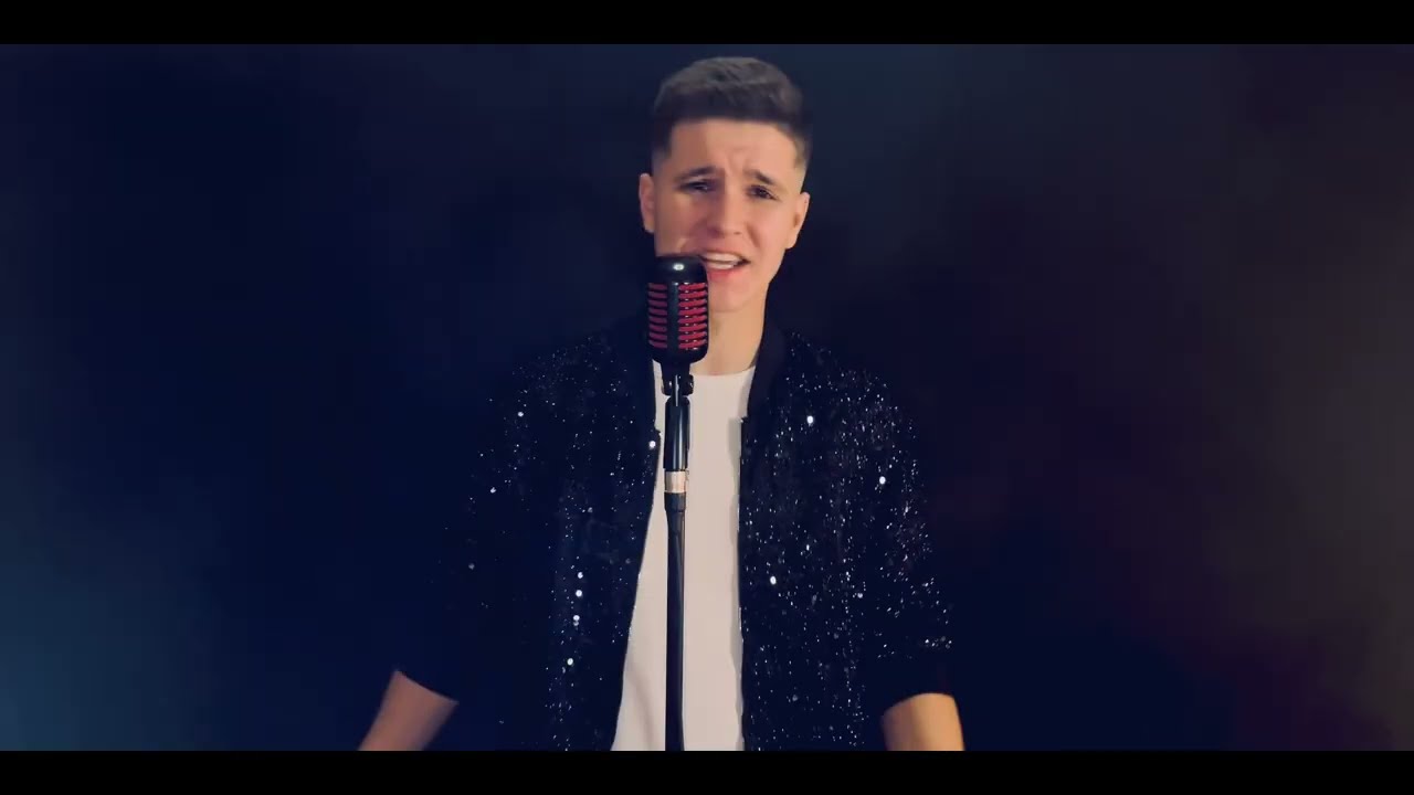 BRADICS JÁCINT - Mondd, miért szeretsz te mást? (COVER VIDEO)