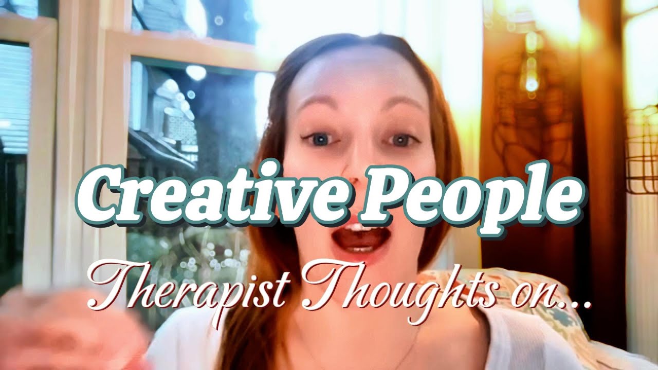 The Creative Personality Explained: How Opposing Traits Unlock Your Full Potential