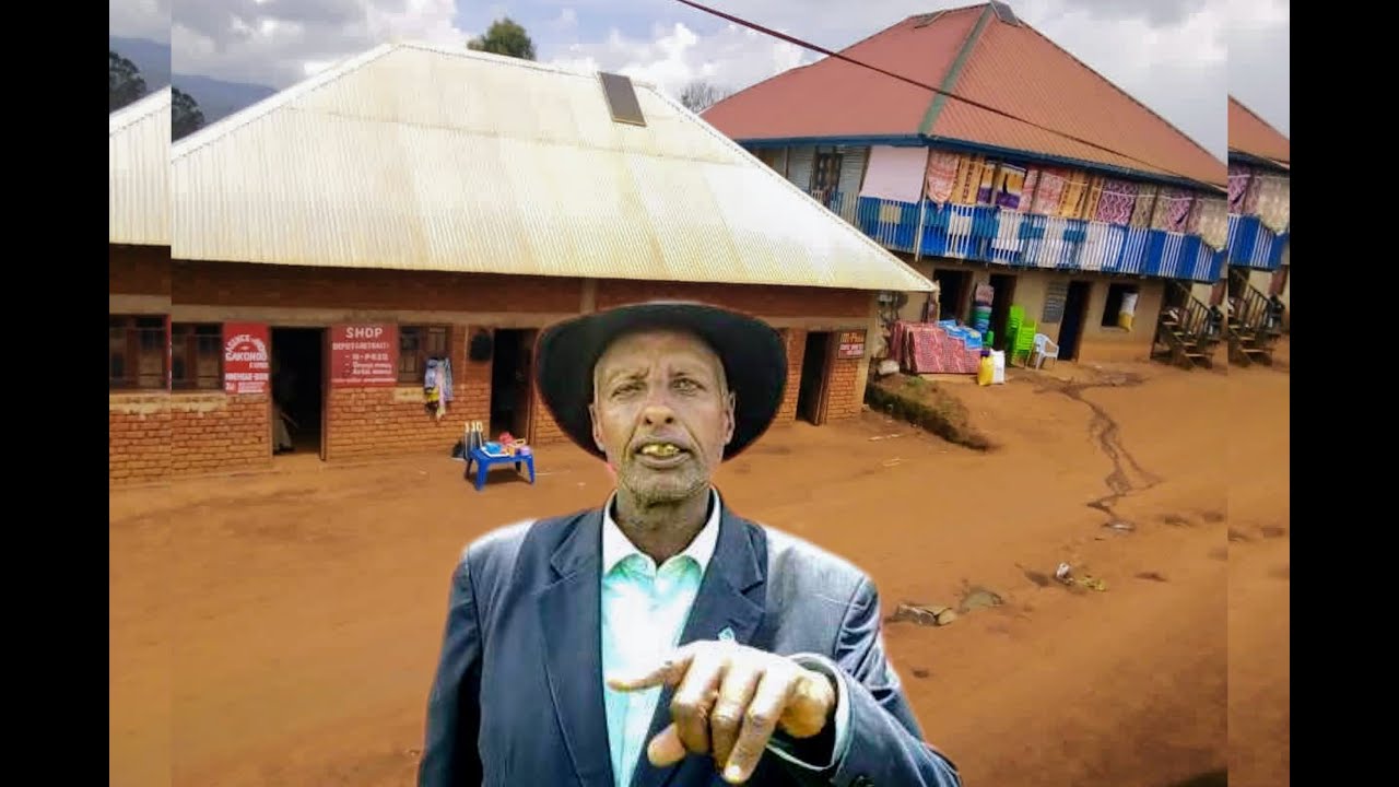 🇨🇩  Minembwe: Ibibanza biteje kutumvikana hagati  y'ubuyobozi n'Abaturage!