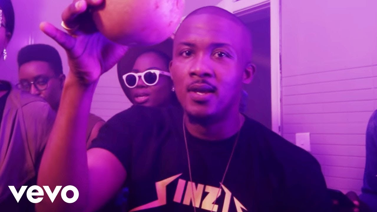 Show Dem Camp - Popping Again (Official Video) ft. Odunsi (The Engine), BOJ