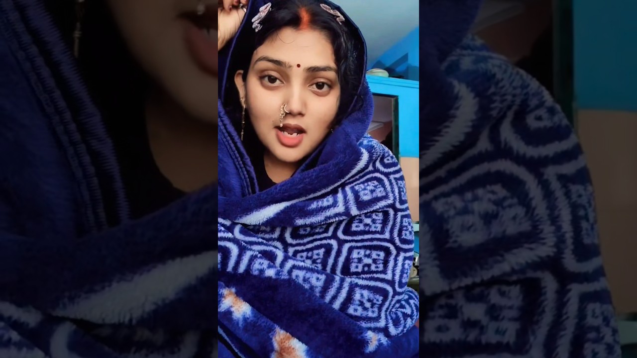 👉 Dosto Bibi To Aisi Honi Chahiye 😂 | Desi Wife Comedy Video | Husband Wife Funny Fight