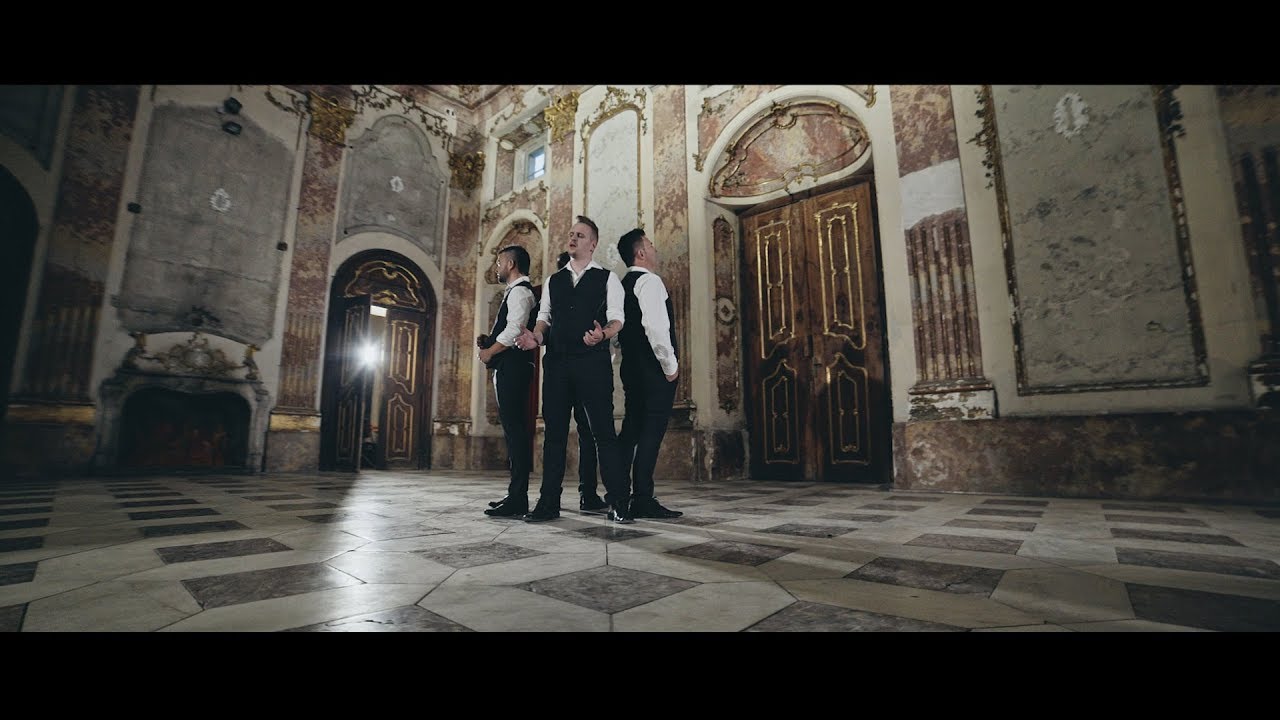 EROSI - NJEJ (Official Video) (Edvin Fliser Cover)