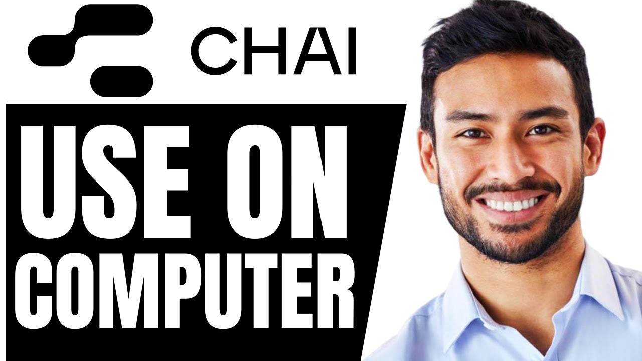 How To USE Chai AI On PC (QUICK & EASY) 2026