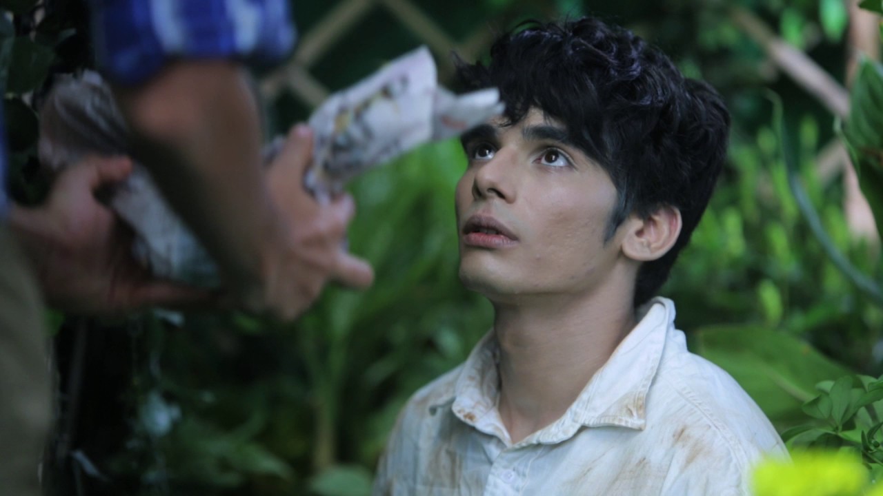 Fanaah Season 1 - Episode 02 - Vivaan turns saviour for Anshuman