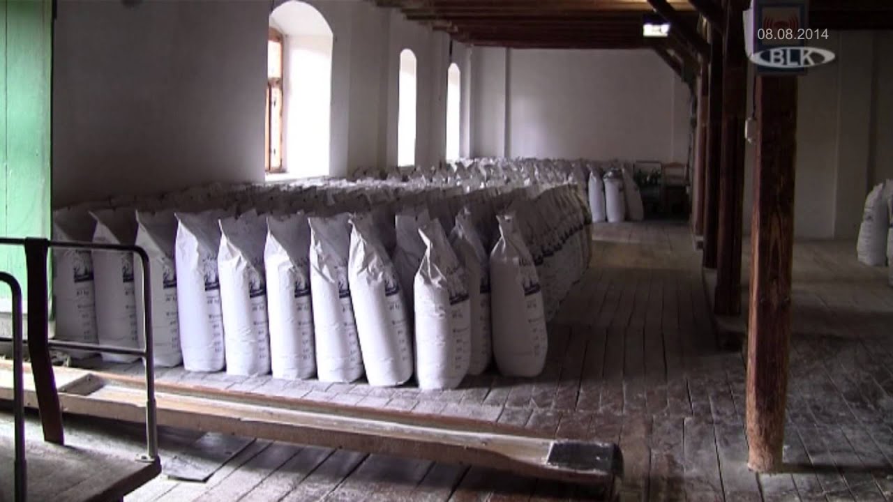 Zeddenbacher Mühle Freyburg an der Unstrut Volker Schäfer Carolin Herrmann