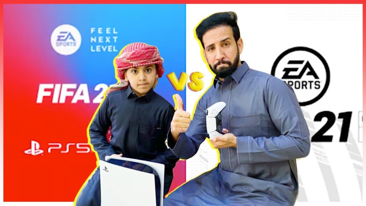 مقلب في عساف فيفا ٢١ 😂