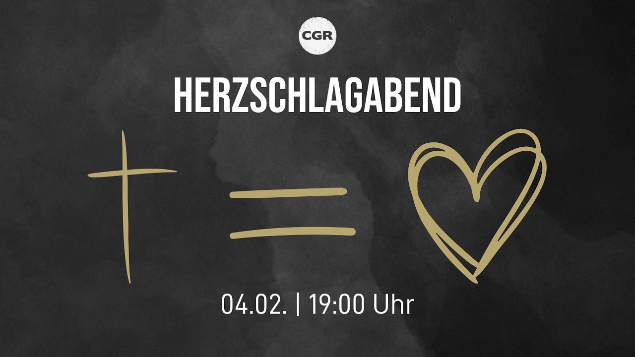 Erster Mittwoch | 04.02.2026 |